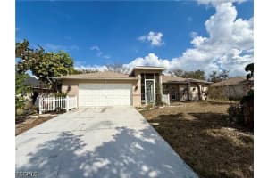 1713 Sw 10th Pl, Cape Coral