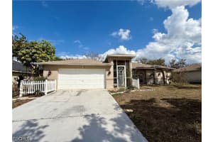1713 10th Place, Cape Coral, FL 33991 - MLS#2026017967