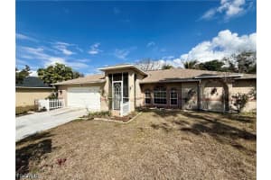 1713 10th Place, Cape Coral, FL 33991 - MLS#2026017967