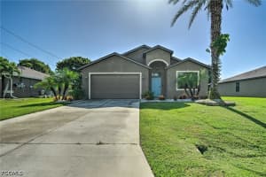 4521 Sw 10th Ave, Cape Coral 4521 Sw 10th Ave, Cape Coral