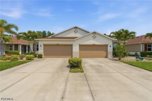 8834 Tuscany Isles Drive, Punta Gorda, FL 33950 - MLS#2026017983