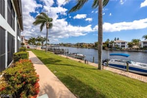 3736 12th Avenue, Cape Coral, FL 33904 - MLS#2026017984