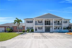 8741 Lueck Lane, Fort Myers, FL 33919 - MLS#2026017987