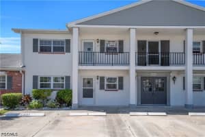 8741 Lueck Lane, Fort Myers, FL 33919 - MLS#2026017987