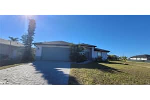 4522 34th Street, Cape Coral, FL 33993 - MLS#2026017988