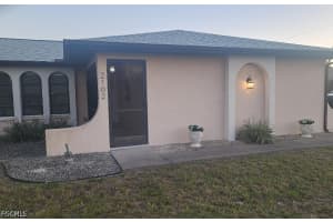 2102 8th Terrace, Cape Coral, FL 33990 - MLS#2026017989