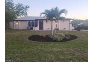 2102 8th Terrace, Cape Coral, FL 33990 - MLS#2026017989