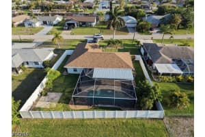 1825 12th Terrace, Cape Coral, FL 33990 - MLS#2026017991