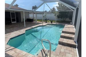 1825 12th Terrace, Cape Coral, FL 33990 - MLS#2026017991