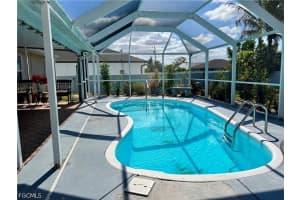 702 25th Street, Cape Coral, FL 33914 - MLS#2026017992