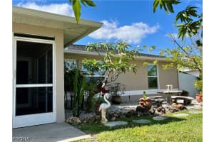 702 25th Street, Cape Coral, FL 33914 - MLS#2026017992