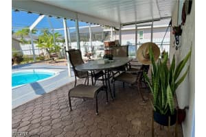 702 25th Street, Cape Coral, FL 33914 - MLS#2026017992