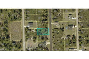 6009 Queen Avenue, Lehigh Acres, FL 33971 Sold 04/30/26