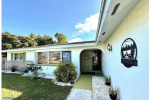 1641 Mansville Ter, North Fort Myers
