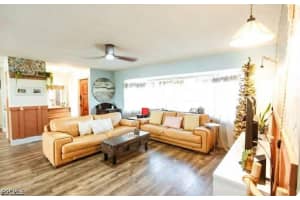 1641 Mansville Terrace, North Fort Myers, FL 33903 - MLS#2026017998