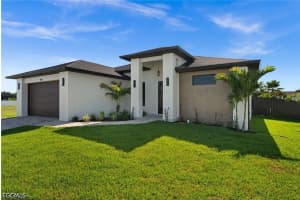 415 37TH Avenue, Cape Coral, FL 33993 - MLS#2026018001