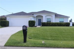 1632 18th Street, Cape Coral, FL 33991 - MLS#2026018006