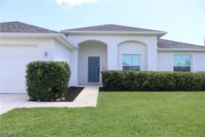 1632 18th Street, Cape Coral, FL 33991 - MLS#2026018006