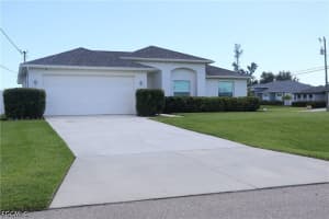 1632 18th Street, Cape Coral, FL 33991 - MLS#2026018006