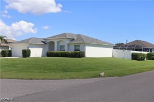 1632 18th Street, Cape Coral, FL 33991 - MLS#2026018006