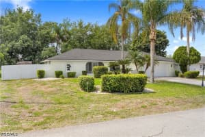 1216 3rd Street, Lehigh Acres, FL 33936 - MLS#2026018008