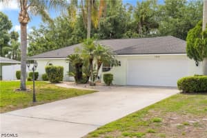 1216 3rd Street, Lehigh Acres, FL 33936 - MLS#2026018008