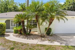 1216 3rd Street, Lehigh Acres, FL 33936 - MLS#2026018008