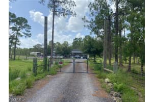 2511 Christopher Lane, Clewiston, FL 33440 - MLS#2026018017