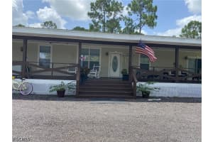 2511 Christopher Lane, Clewiston, FL 33440 - MLS#2026018017