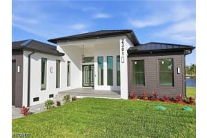 2301 32nd Place, Cape Coral, FL 33993 - MLS#2026018020