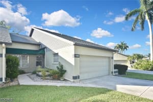 201 McGregor Park Circle, Fort Myers, FL 33908 - MLS#2026018021