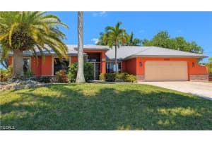 1422 4th Avenue, Cape Coral, FL 33991 - MLS#2026018024