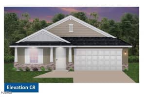 4007 20th Street, Cape Coral, FL 33993 - MLS#2026018025