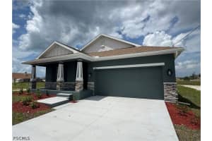 4007 20th Street, Cape Coral, FL 33993 - MLS#2026018025
