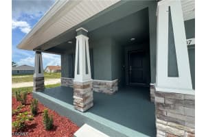 4007 20th Street, Cape Coral, FL 33993 - MLS#2026018025