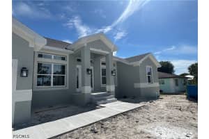 234 44th Terrace, Cape Coral, FL 33904 - MLS#2026018027