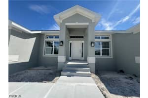 234 44th Terrace, Cape Coral, FL 33904 - MLS#2026018027