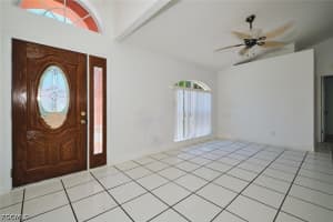 2813 43rd Street, Cape Coral, FL 33914 - MLS#2026018029