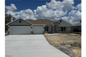 305 2nd Street, Cape Coral, FL 33990 - MLS#2026018031