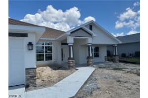 305 2nd Street, Cape Coral, FL 33990 - MLS#2026018031