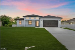 2803 48th Street, Lehigh Acres, FL 33976 - MLS#2026018036