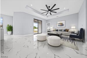 2803 48th Street, Lehigh Acres, FL 33976 - MLS#2026018036