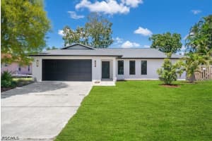 1437 11th Street, Cape Coral, FL 33990 - MLS#2026018037