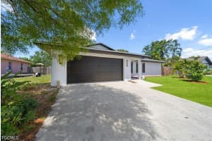 1437 11th Street, Cape Coral, FL 33990 - MLS#2026018037