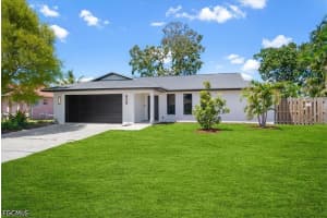 1437 11th Street, Cape Coral, FL 33990 - MLS#2026018037