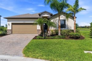 14639 Monrovia Lane, Fort Myers, FL 33905 - MLS#2026018039