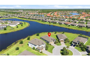 14639 Monrovia Lane, Fort Myers, FL 33905 - MLS#2026018039