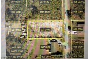 407 Wells Avenue, Lehigh Acres, FL 33972 - MLS#2026018043