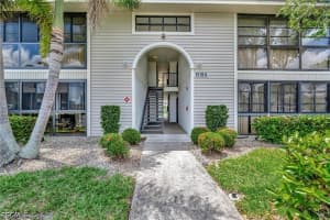 8110 Woods Circle, Fort Myers, FL 33919 - MLS#2026018045
