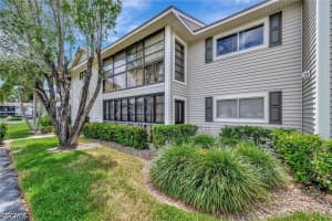 8110 Woods Circle, Fort Myers, FL 33919 - MLS#2026018045